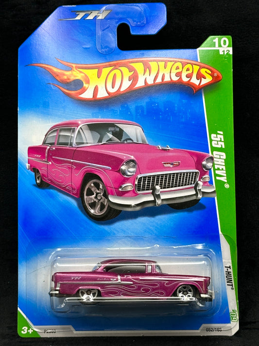 Hot Wheels ‘55 Chevy