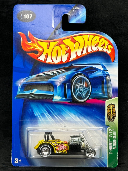 Hot Wheels Altered State